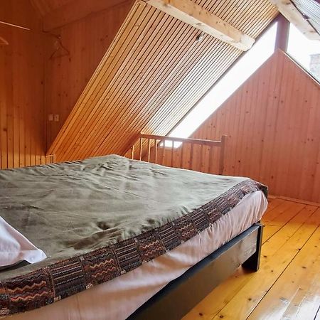 Chaban Aparthotel Bukovel Bagian luar foto