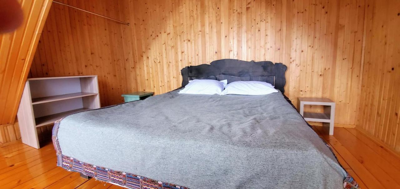 Chaban Aparthotel Bukovel Bagian luar foto